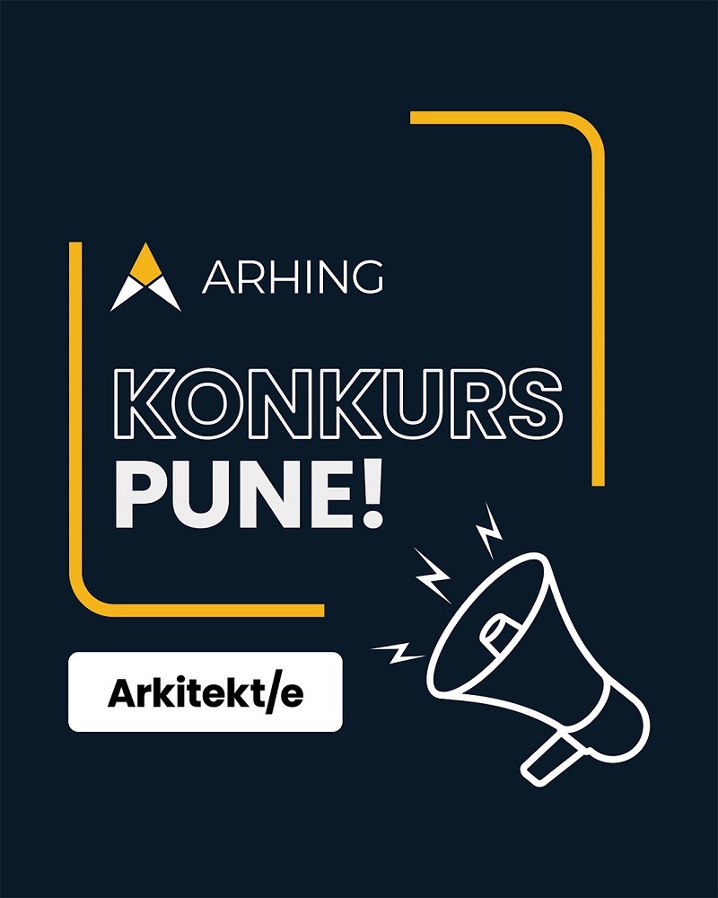 Arkitekt/e
